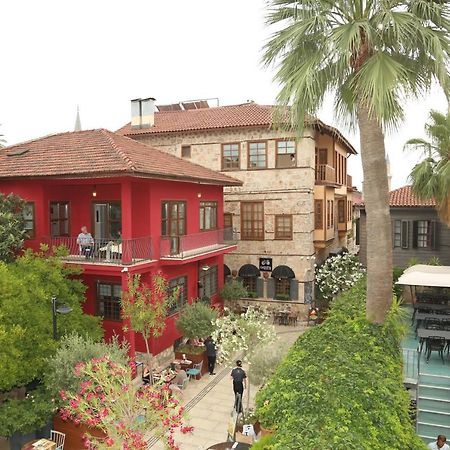 Alp Pasa Gazetta - Special Class Antalya Luaran gambar