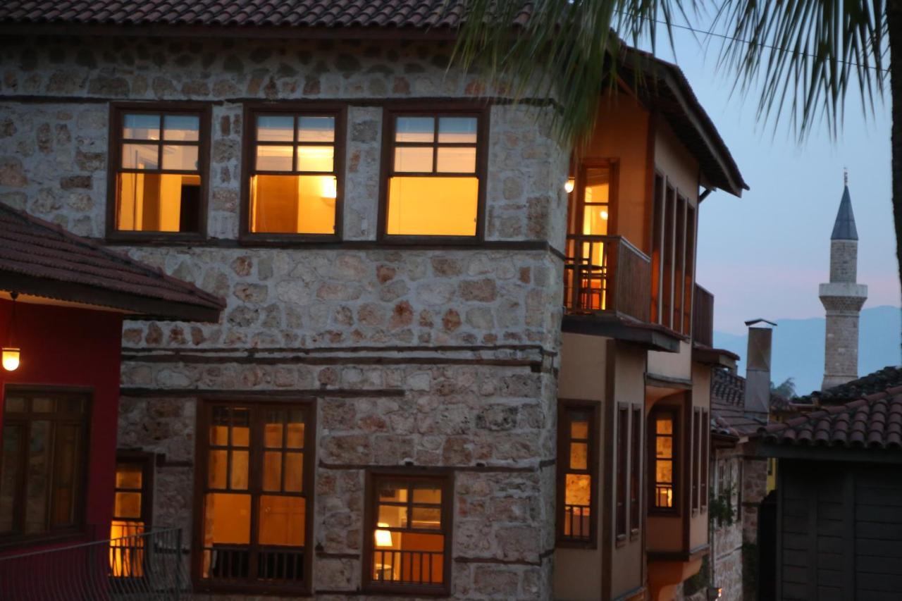 Alp Pasa Gazetta - Special Class Antalya Luaran gambar