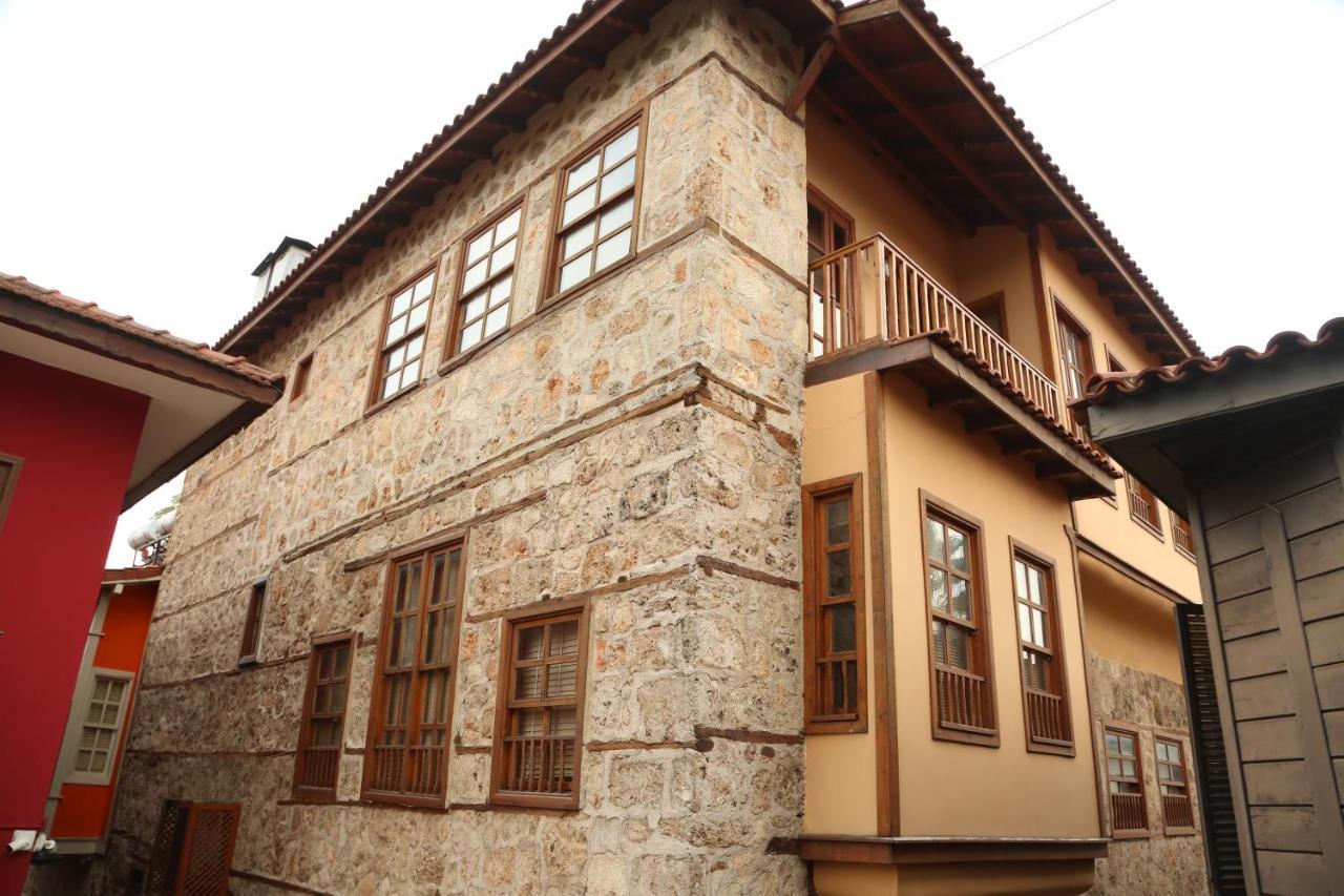 Alp Pasa Gazetta - Special Class Antalya Luaran gambar