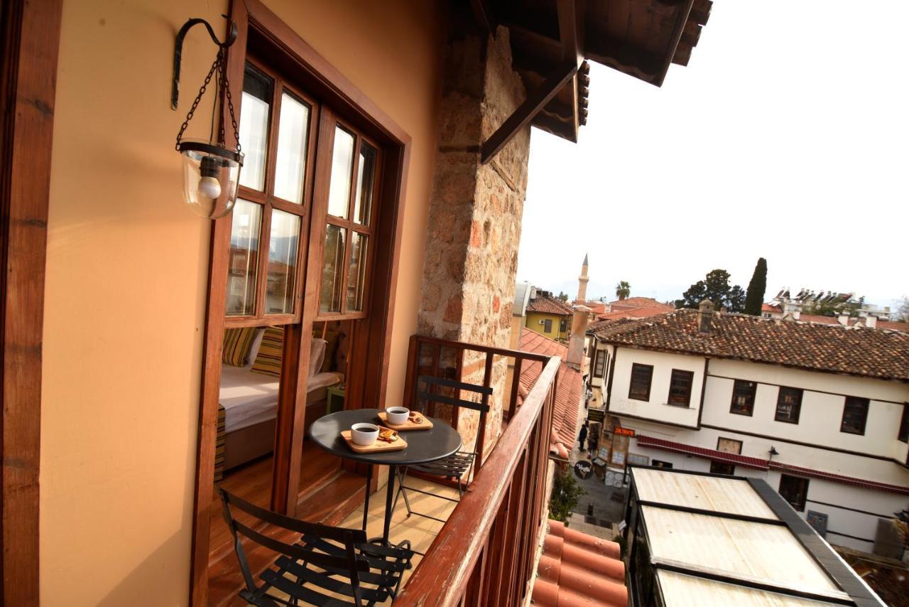Alp Pasa Gazetta - Special Class Antalya Luaran gambar